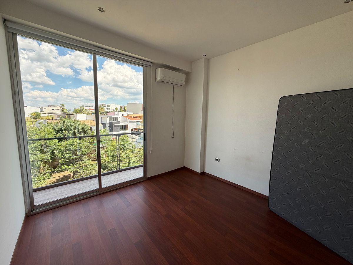 Apartment in Lomas de Angelópolis III, San Andrés Cholula, photo 8 of 12