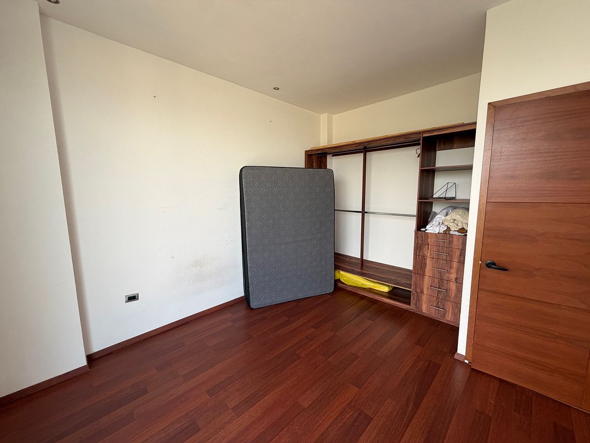 Apartment in Lomas de Angelópolis III, San Andrés Cholula, photo 9 of 12