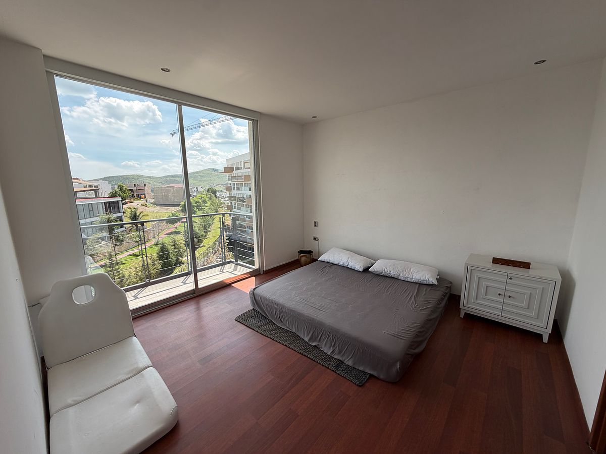 Apartment in Lomas de Angelópolis III, San Andrés Cholula, photo 11 of 12