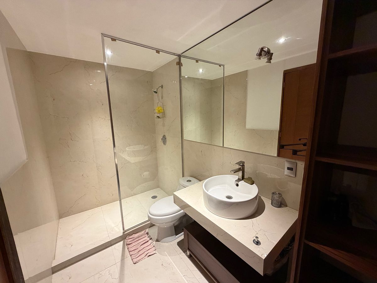 Apartment in Lomas de Angelópolis III, San Andrés Cholula, photo 12 of 12