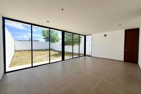 Casa en Venta en Privada Nadira, Conkal, Merida, Yucatán