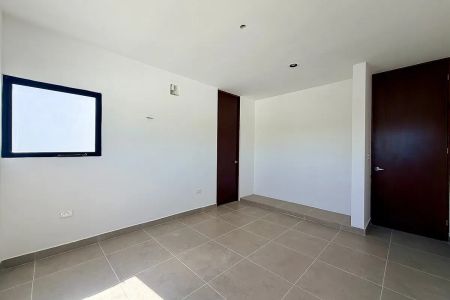 Casa en Venta en Privada Nadira, Conkal, Merida, Yucatán