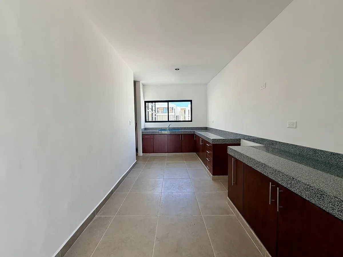 Casa en Conkal, Conkal, foto 5 de 15