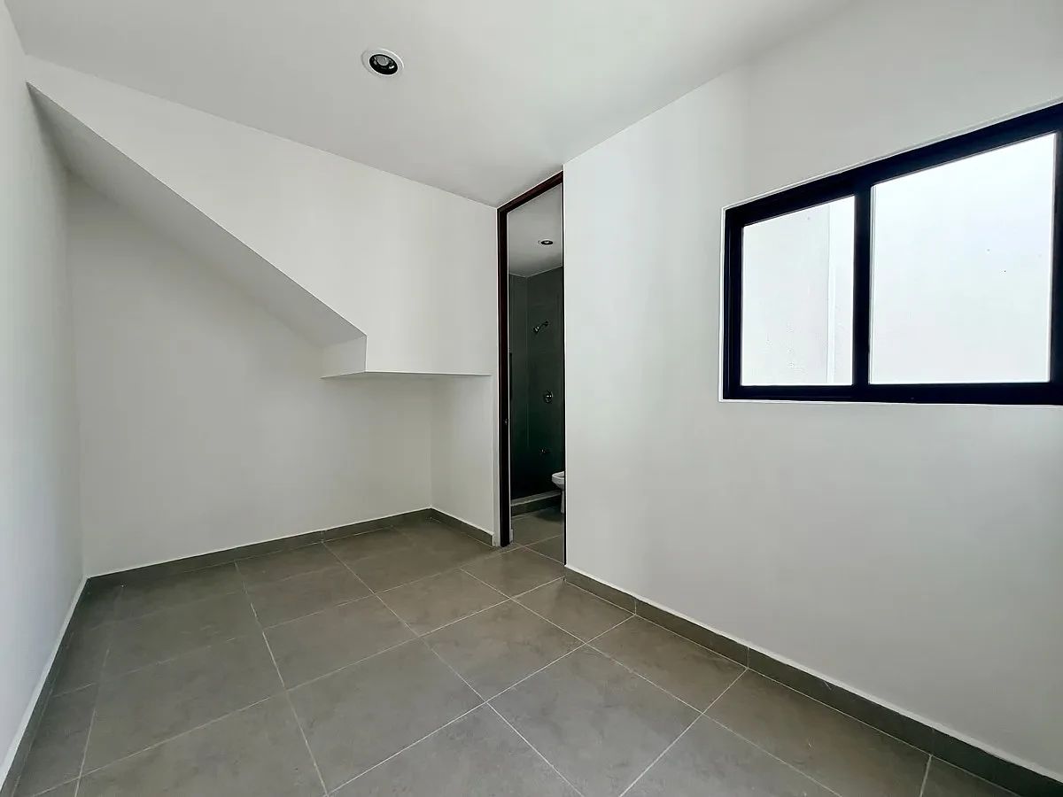 Casa en Conkal, Conkal, foto 6 de 15