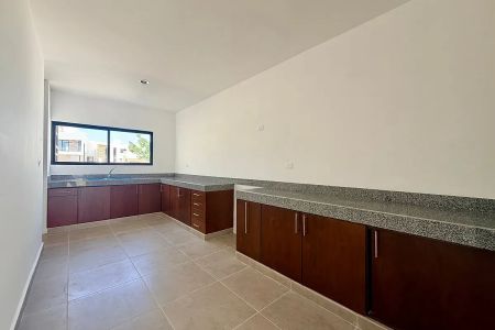 Casa en Venta en Privada Nadira, Conkal, Merida, Yucatán
