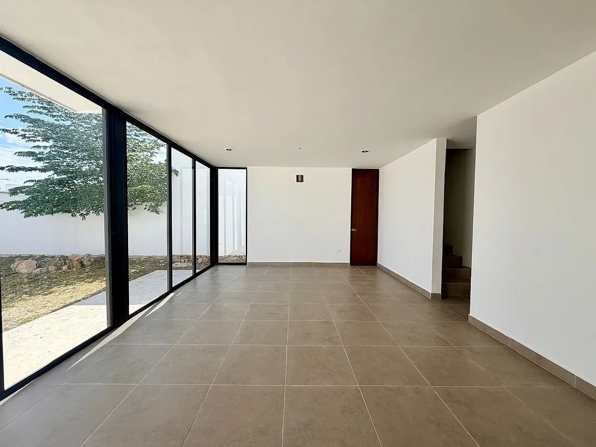 Casa en Conkal, Conkal, foto 9 de 15