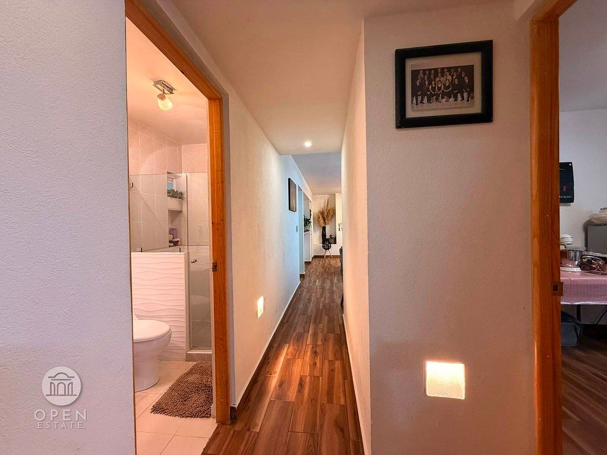 Apartamento em Ex-Hacienda el Pedregal, Atizapán de Zaragoza, foto 9 de 27