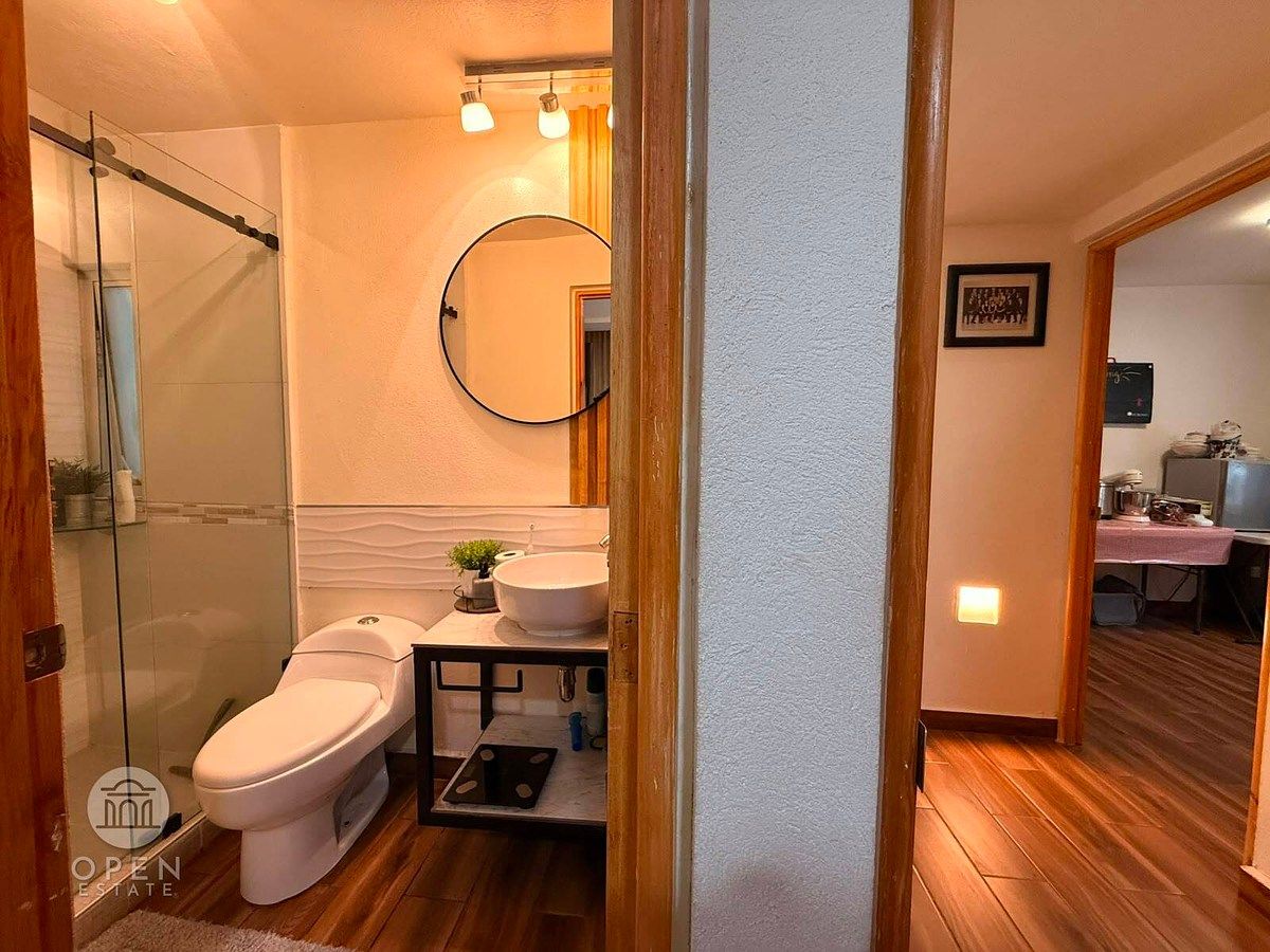 Apartamento em Ex-Hacienda el Pedregal, Atizapán de Zaragoza, foto 10 de 27