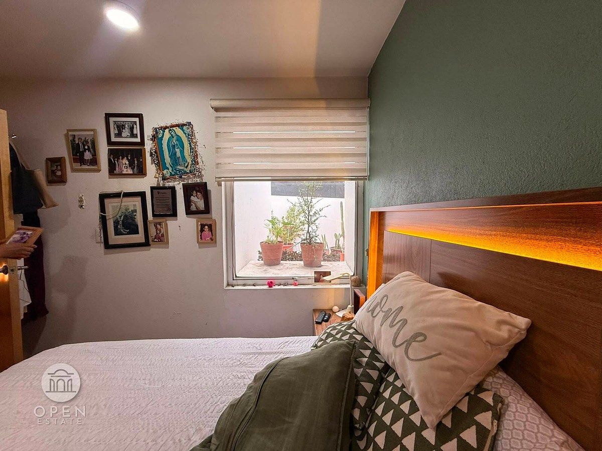 Apartamento em Ex-Hacienda el Pedregal, Atizapán de Zaragoza, foto 12 de 27