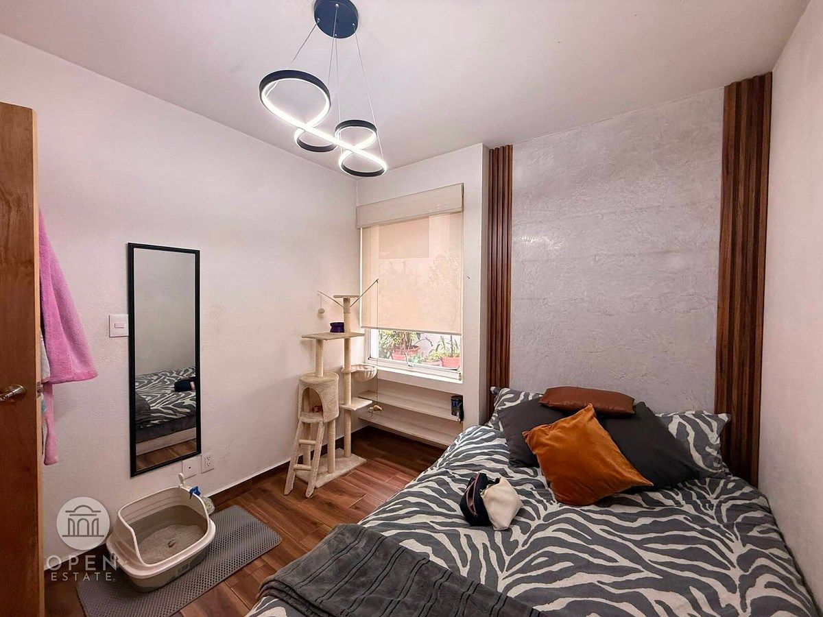 Apartamento em Ex-Hacienda el Pedregal, Atizapán de Zaragoza, foto 14 de 27