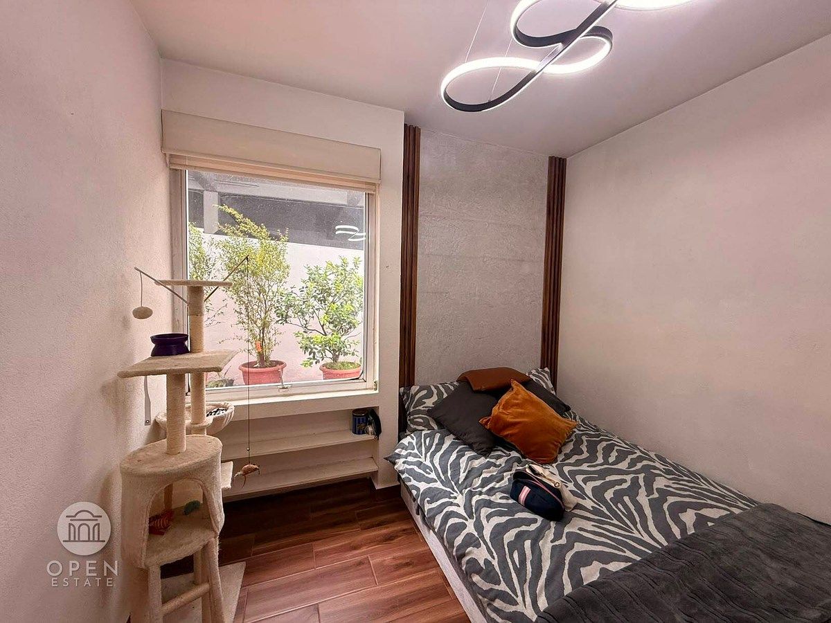 Apartamento em Ex-Hacienda el Pedregal, Atizapán de Zaragoza, foto 15 de 27