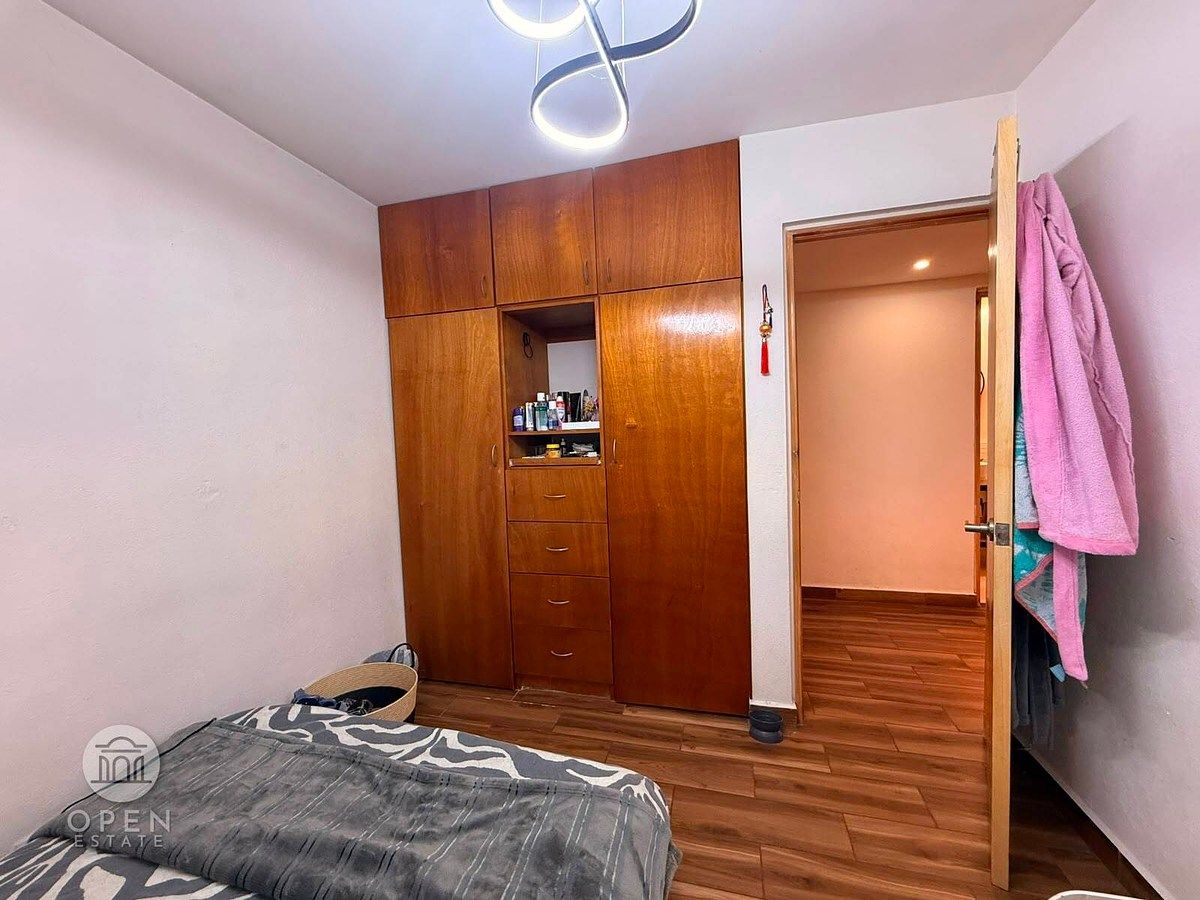 Apartamento em Ex-Hacienda el Pedregal, Atizapán de Zaragoza, foto 17 de 27