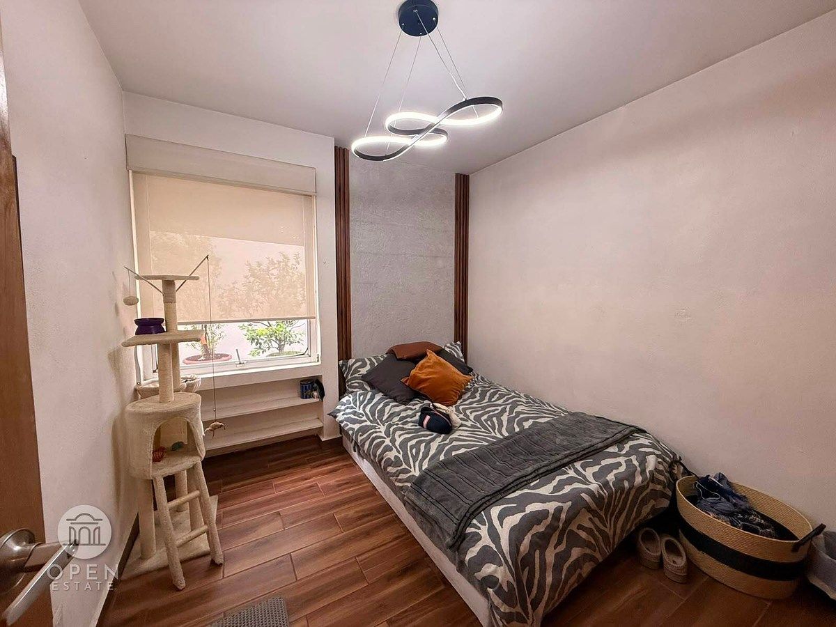 Apartamento em Ex-Hacienda el Pedregal, Atizapán de Zaragoza, foto 16 de 27