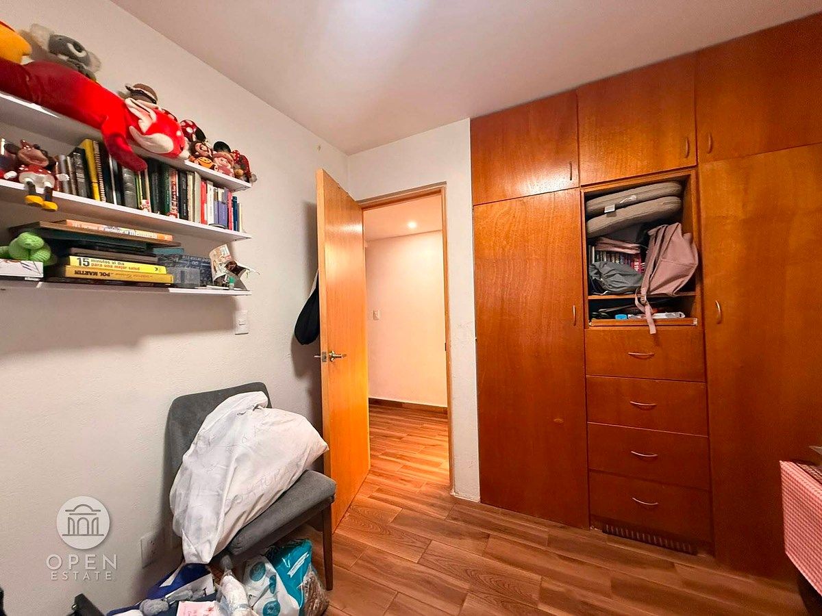 Apartamento em Ex-Hacienda el Pedregal, Atizapán de Zaragoza, foto 19 de 27