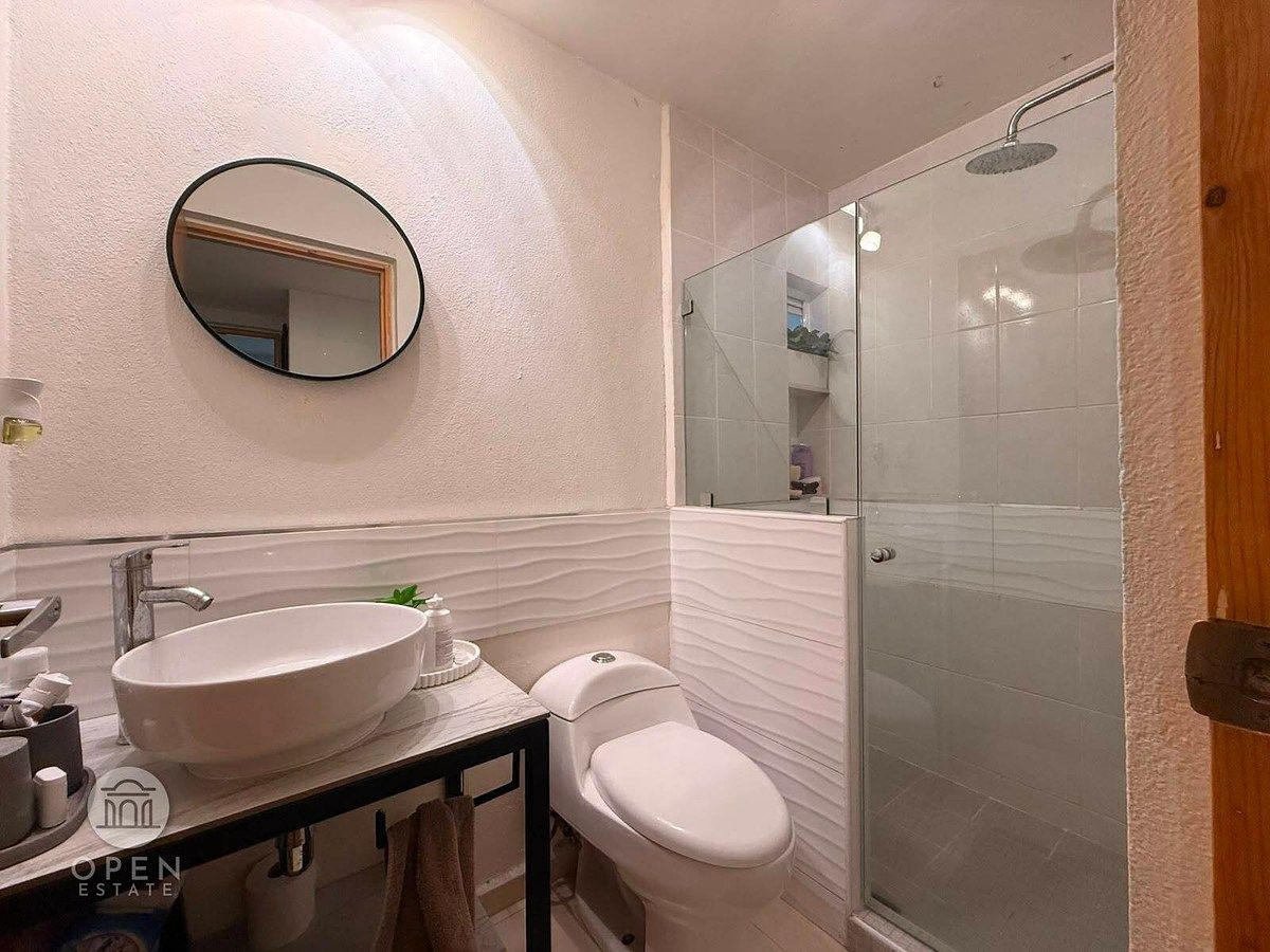 Apartamento em Ex-Hacienda el Pedregal, Atizapán de Zaragoza, foto 20 de 27