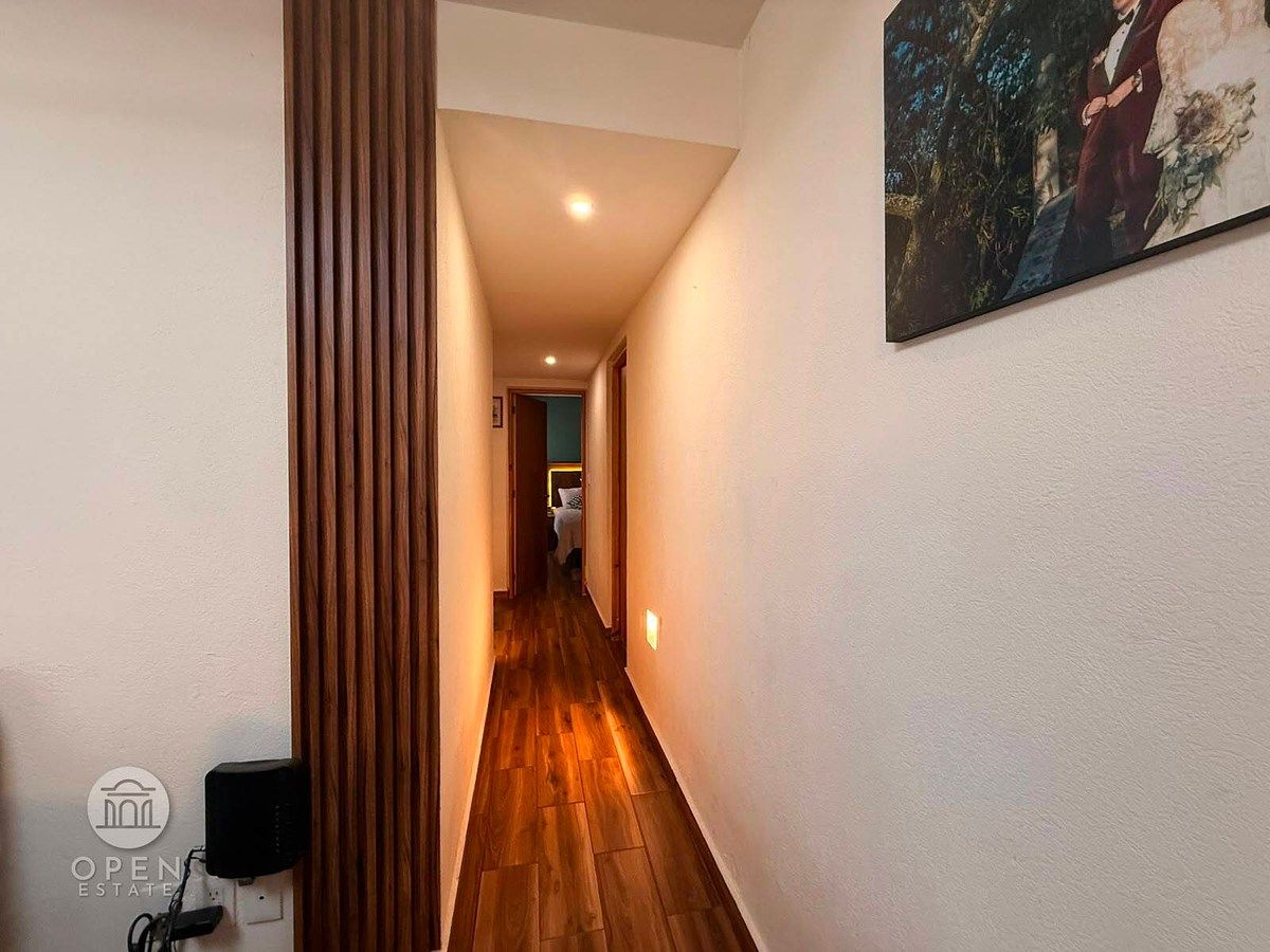 Apartamento em Ex-Hacienda el Pedregal, Atizapán de Zaragoza, foto 8 de 27