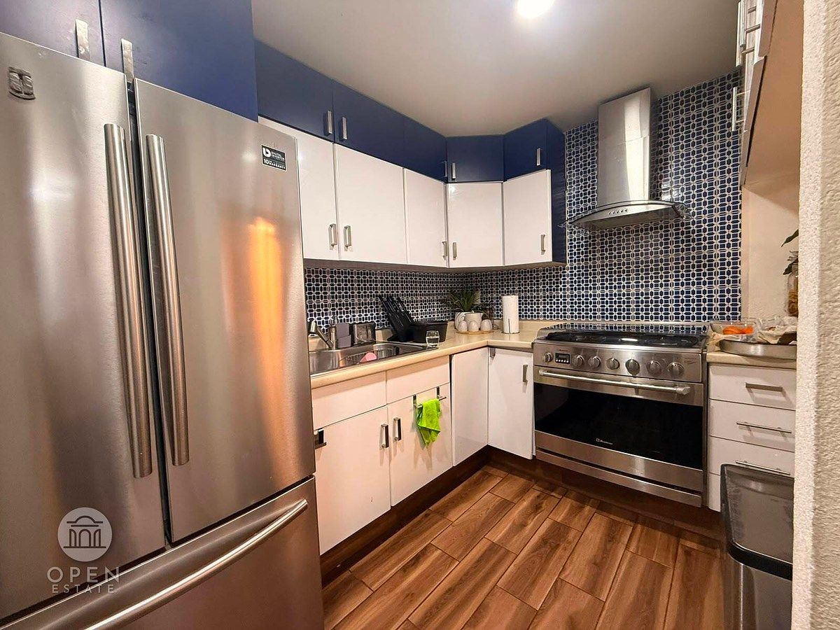 Apartamento em Ex-Hacienda el Pedregal, Atizapán de Zaragoza, foto 7 de 27
