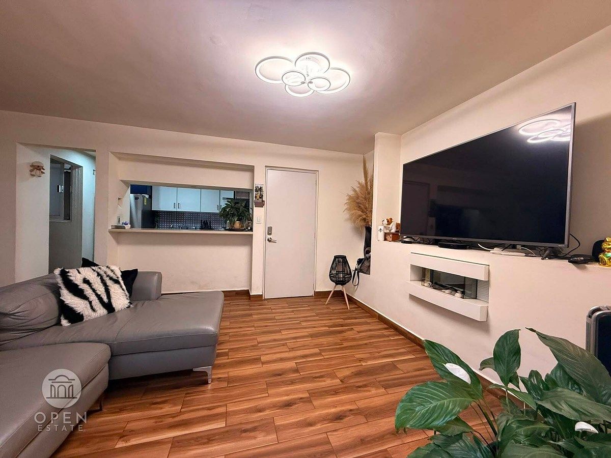Apartamento em Ex-Hacienda el Pedregal, Atizapán de Zaragoza, foto 4 de 27