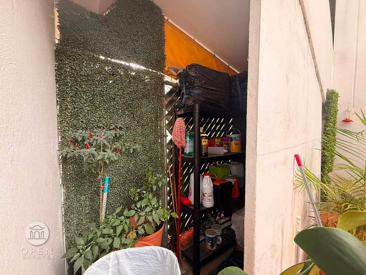 Apartamento em Ex-Hacienda el Pedregal, Atizapán de Zaragoza, foto 21 de 27