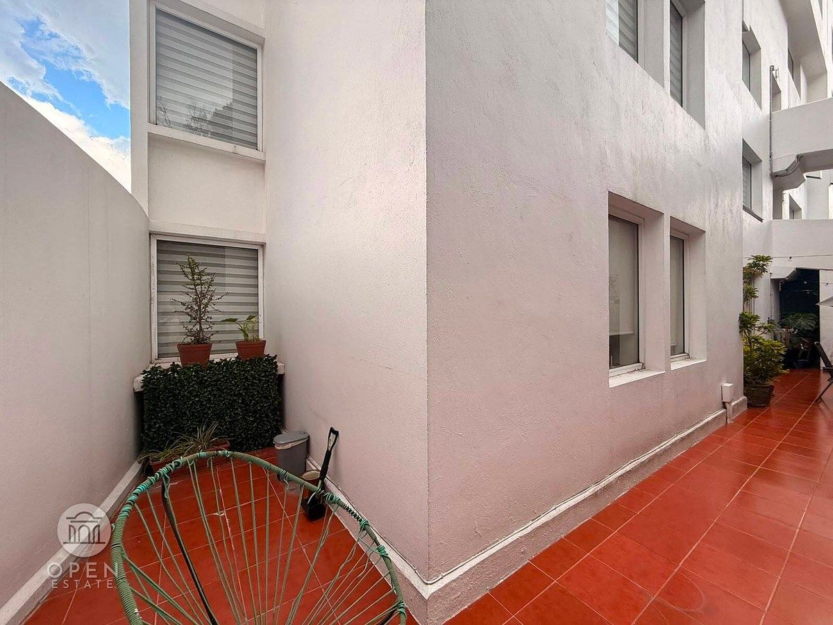 Apartamento em Ex-Hacienda el Pedregal, Atizapán de Zaragoza, foto 23 de 27