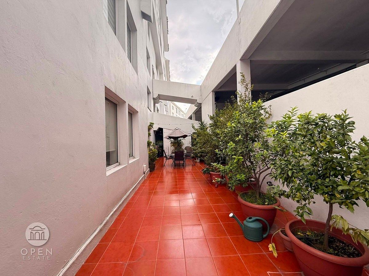 Apartamento em Ex-Hacienda el Pedregal, Atizapán de Zaragoza, foto 24 de 27