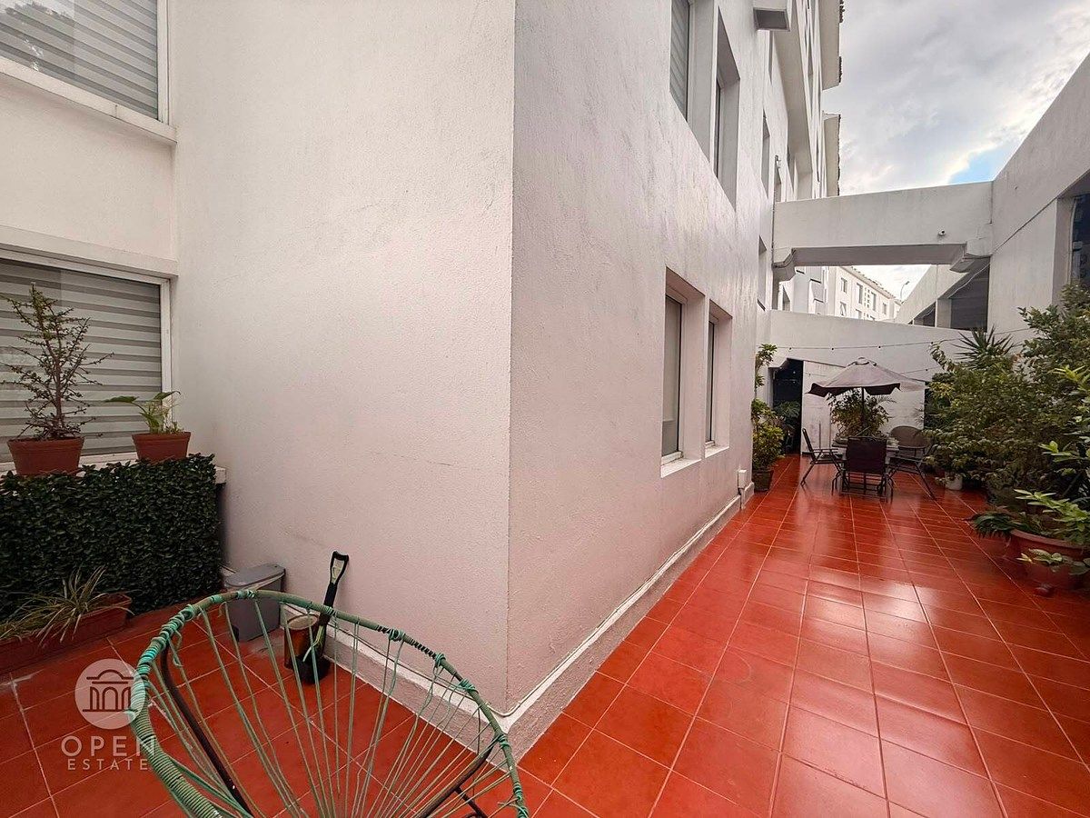 Apartamento em Ex-Hacienda el Pedregal, Atizapán de Zaragoza, foto 25 de 27
