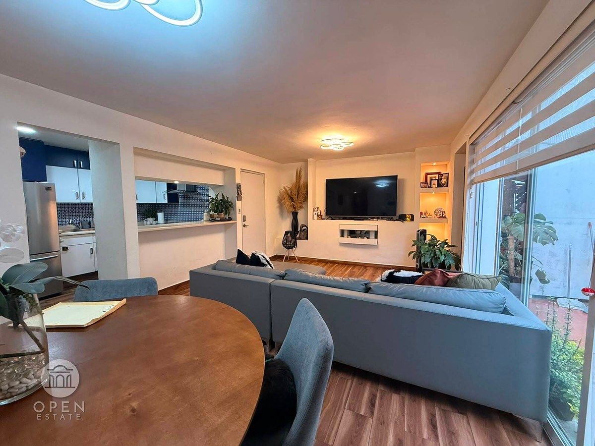 Apartamento em Ex-Hacienda el Pedregal, Atizapán de Zaragoza, foto 2 de 27