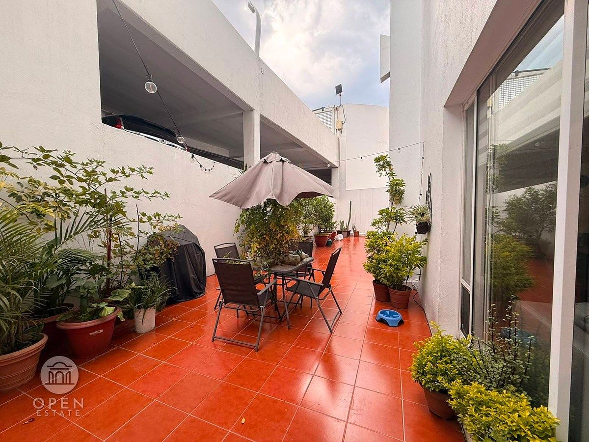 Apartamento em Ex-Hacienda el Pedregal, Atizapán de Zaragoza, foto 26 de 27