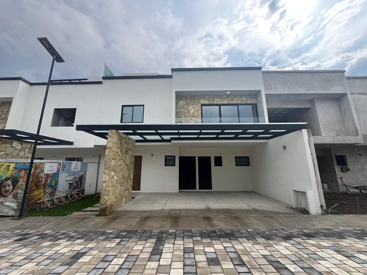 Casa en condominio en Lázaro Cárdenas, Metepec, foto 2 de 18