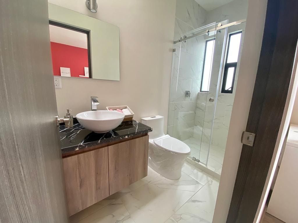 Casa en condominio en Lázaro Cárdenas, Metepec, foto 5 de 18
