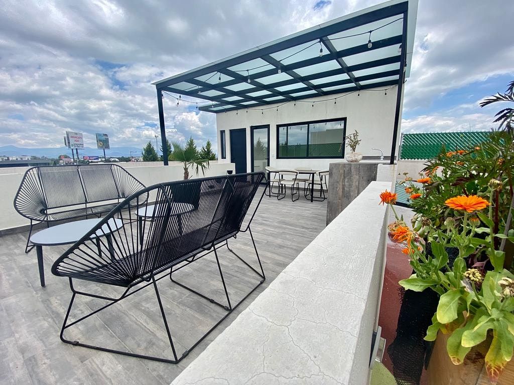 Casa en condominio en Lázaro Cárdenas, Metepec, foto 7 de 18
