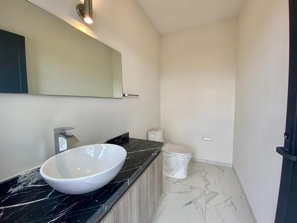 Casa en condominio en Lázaro Cárdenas, Metepec, foto 8 de 18