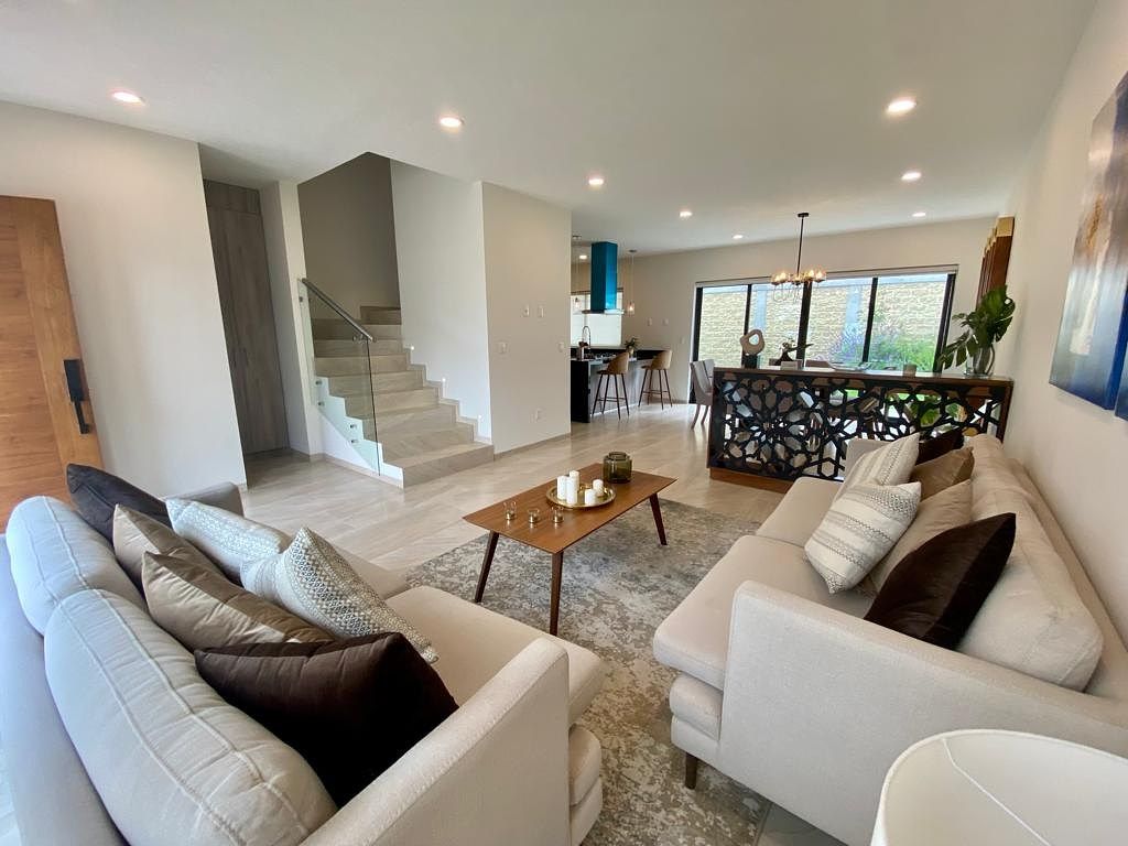 Casa en condominio en Lázaro Cárdenas, Metepec, foto 11 de 18