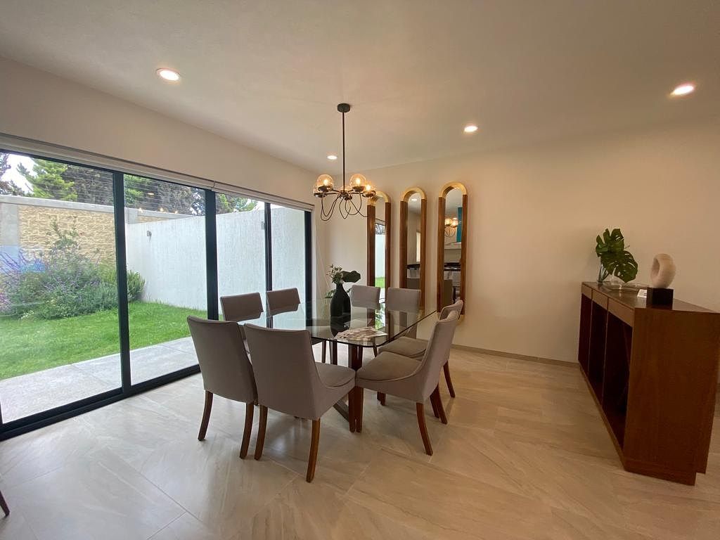 Casa en condominio en Lázaro Cárdenas, Metepec, foto 12 de 18