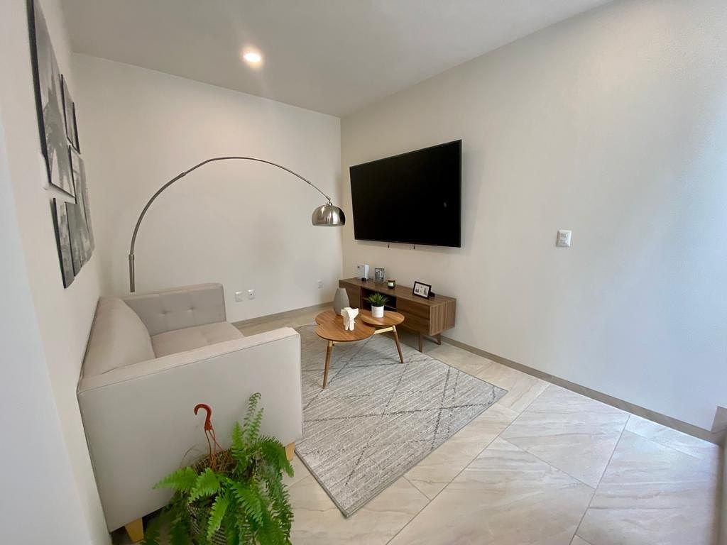 Casa en condominio en Lázaro Cárdenas, Metepec, foto 13 de 18