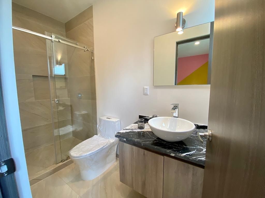 Casa en condominio en Lázaro Cárdenas, Metepec, foto 15 de 18