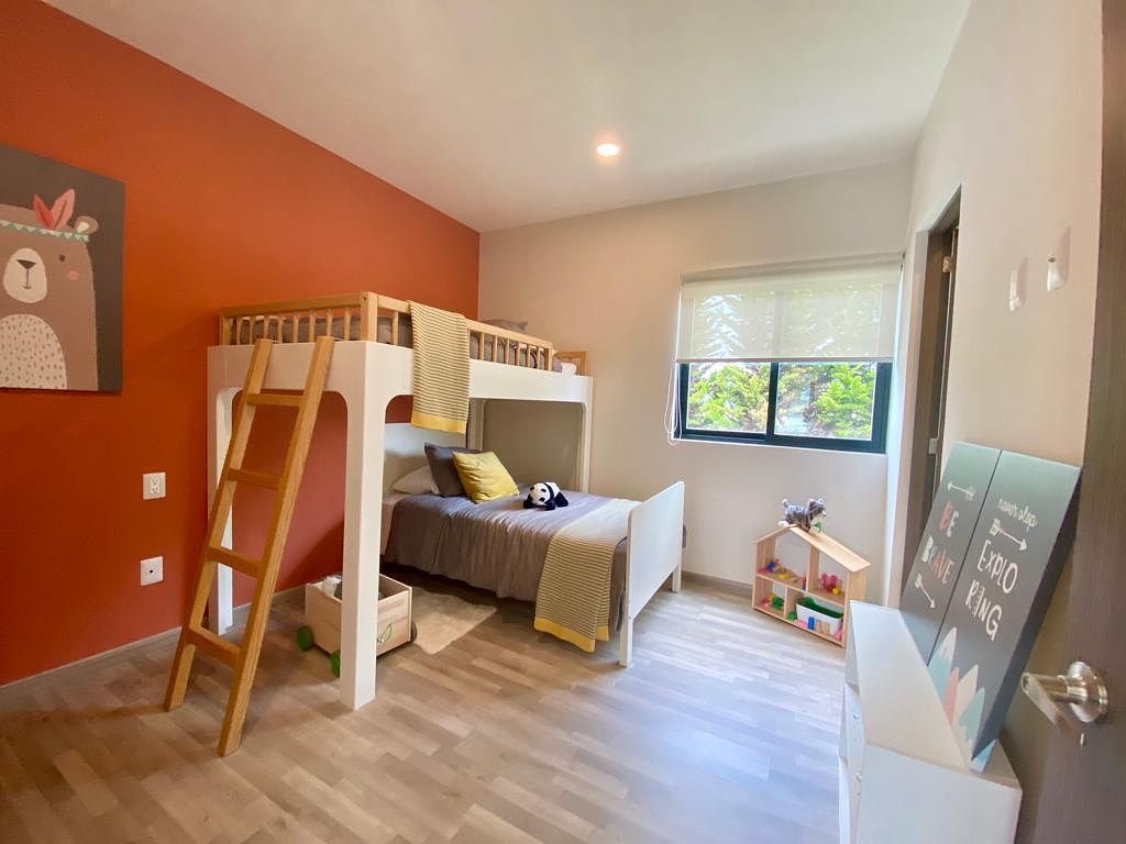Casa en condominio en Lázaro Cárdenas, Metepec, foto 16 de 18