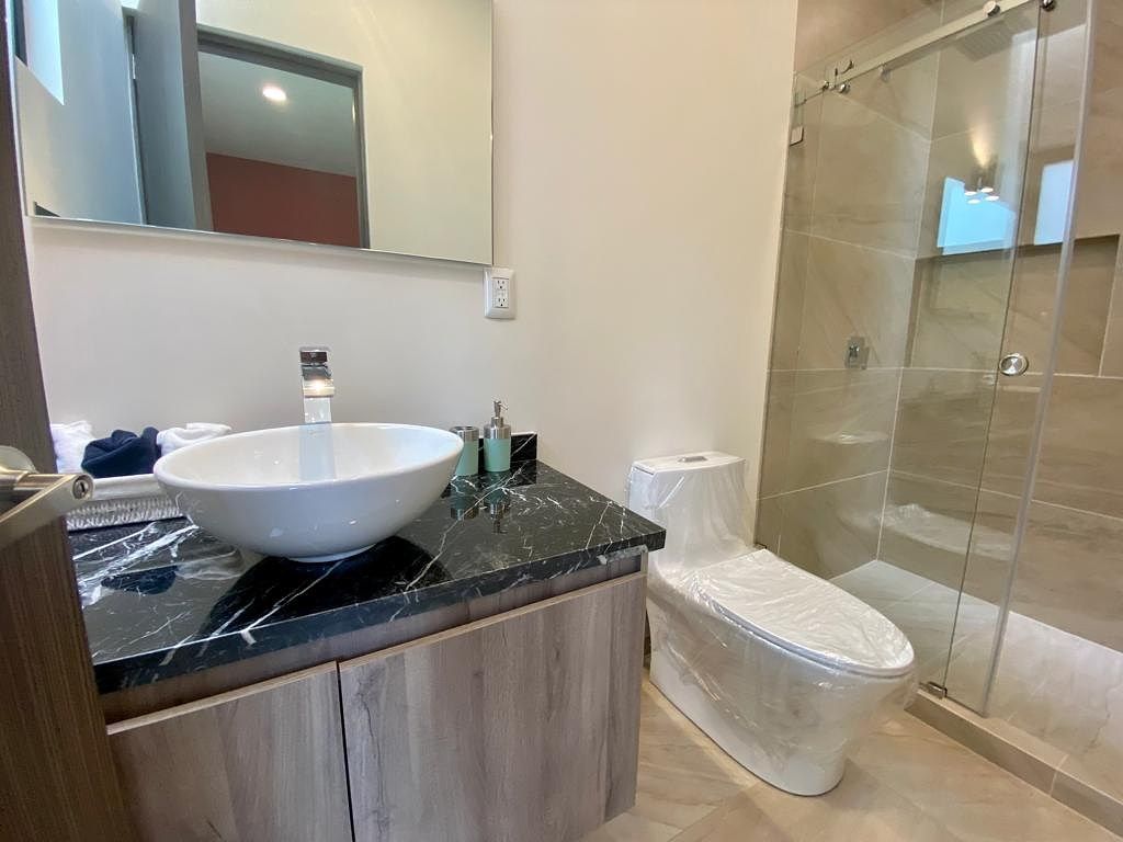 Casa en condominio en Lázaro Cárdenas, Metepec, foto 18 de 18