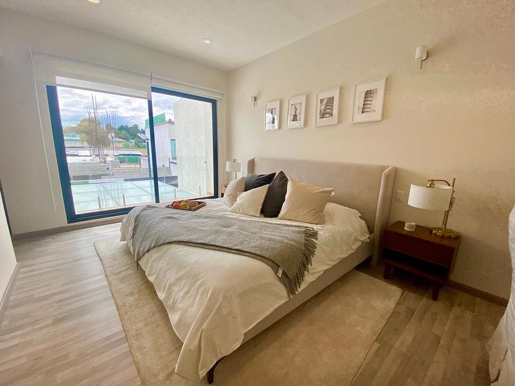 Casa en condominio en Lázaro Cárdenas, Metepec, foto 17 de 18
