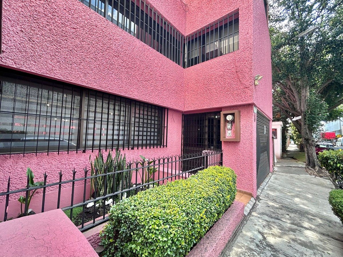 Casa en venta en Coyoacán | A una cuadra de Miguel Ángel de Quevedo, foto 1 de 30