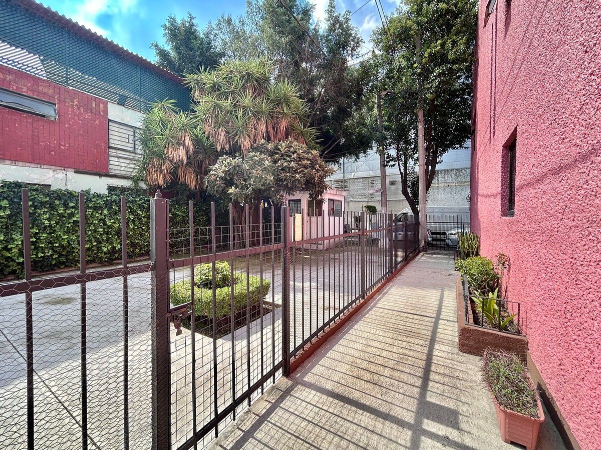 Casa en Romero de Terreros, Coyoacán, foto 3 de 30