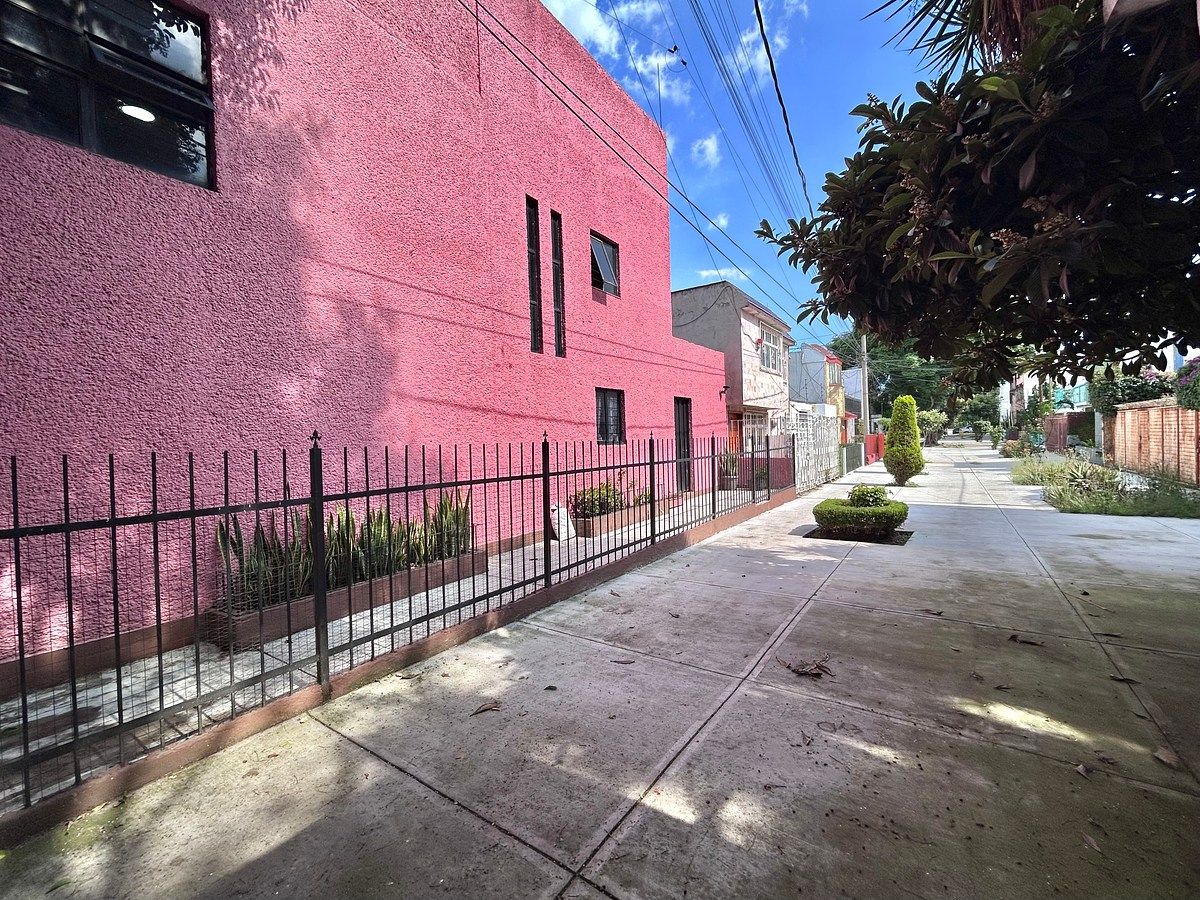 Casa en Romero de Terreros, Coyoacán, foto 2 de 30