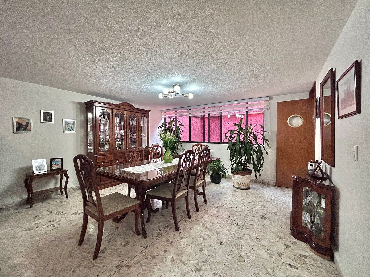 Casa en Romero de Terreros, Coyoacán, foto 5 de 30