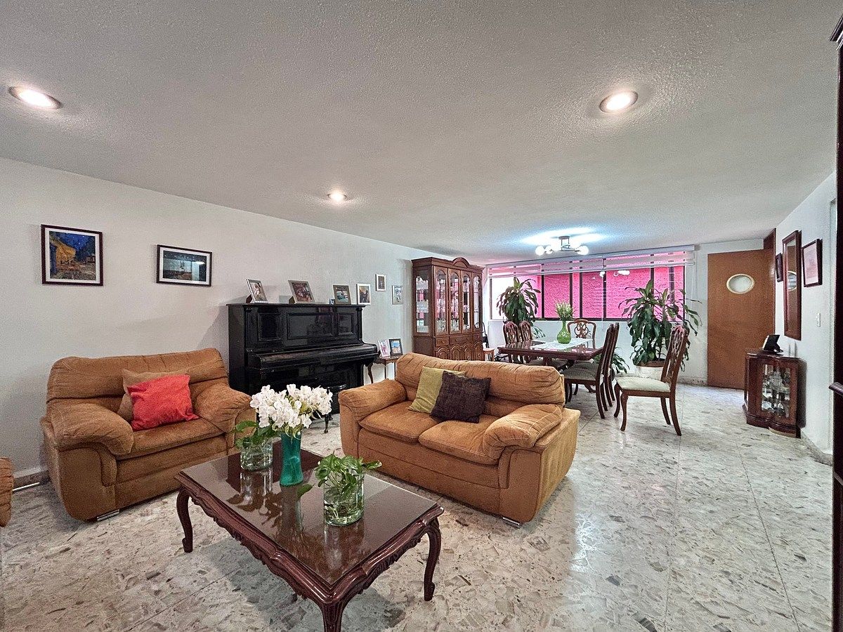 Casa en Romero de Terreros, Coyoacán, foto 7 de 30