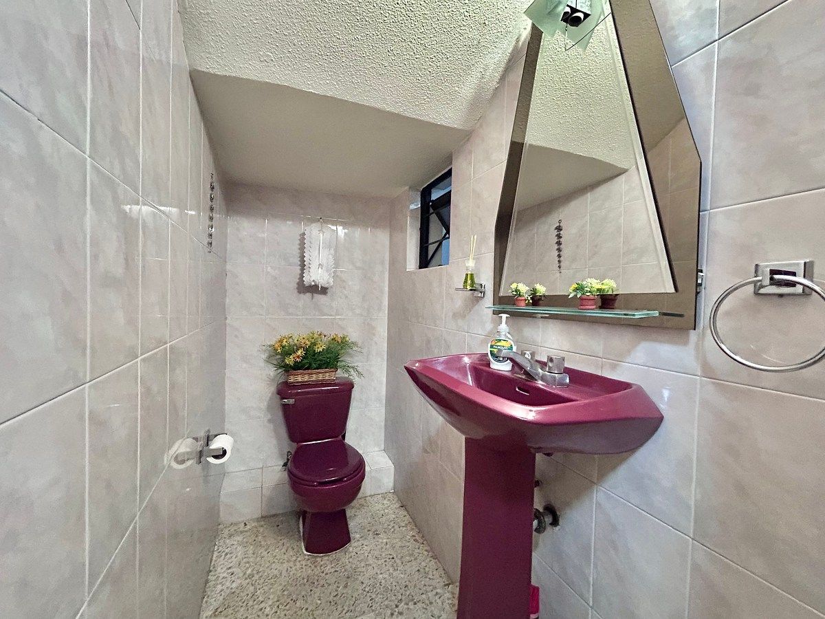 Casa en Romero de Terreros, Coyoacán, foto 10 de 30