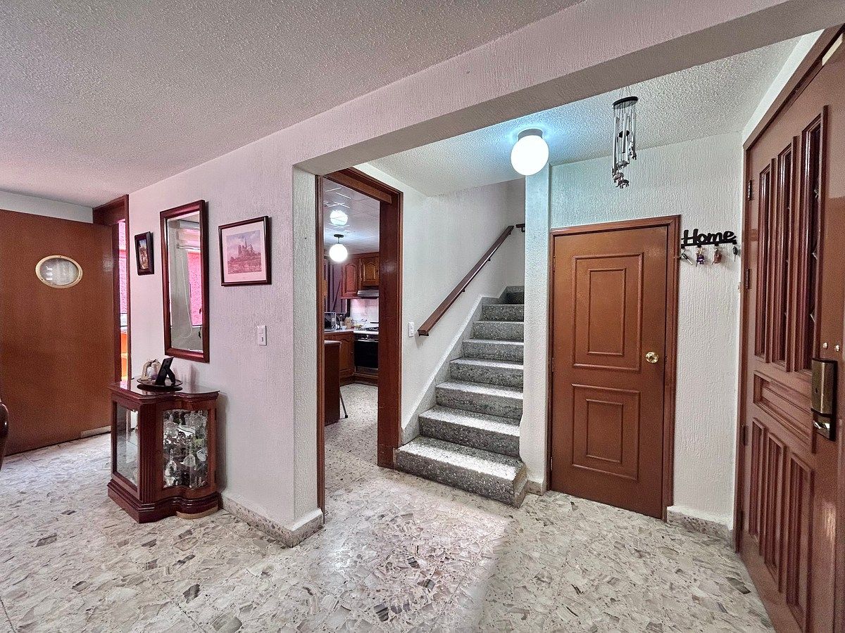 Casa en Romero de Terreros, Coyoacán, foto 11 de 30