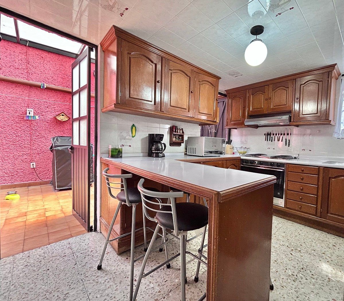 Casa en Romero de Terreros, Coyoacán, foto 12 de 30