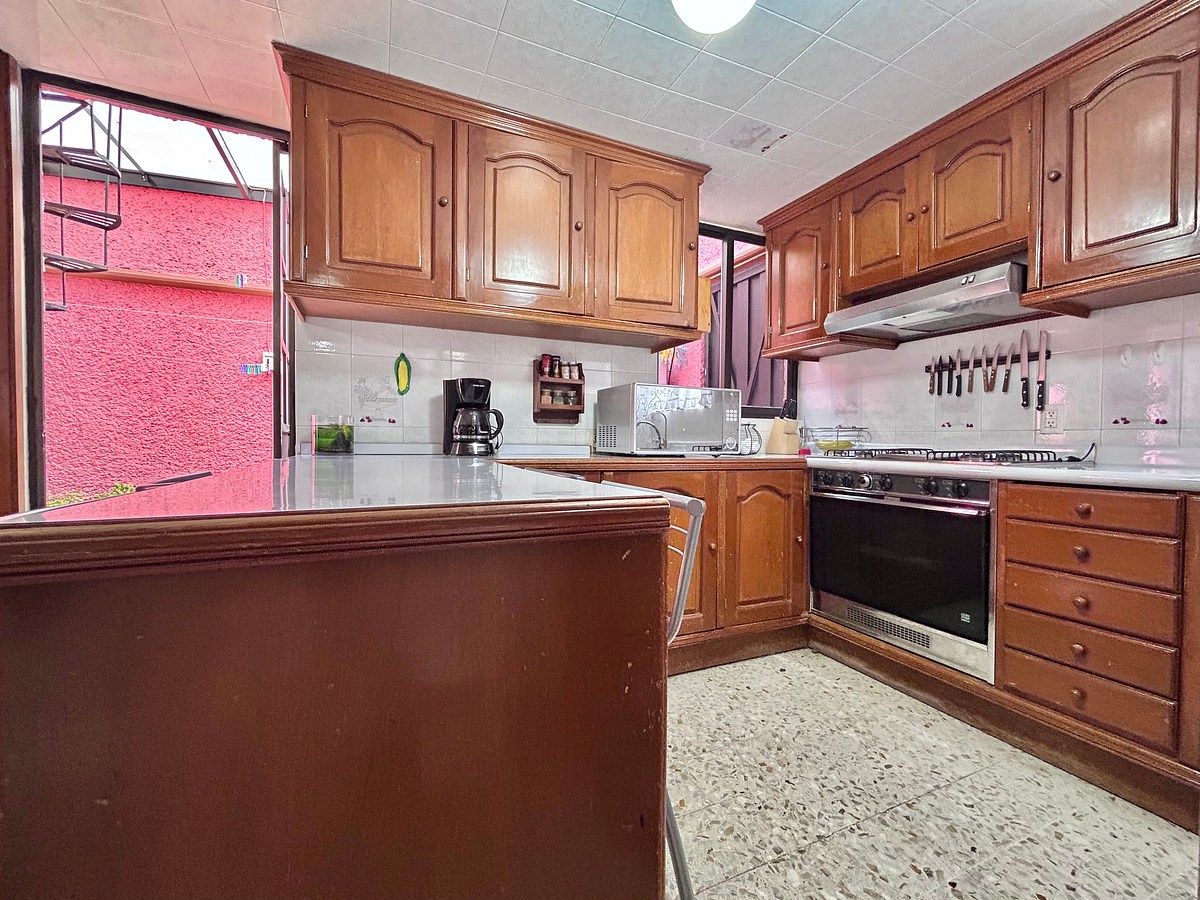 Casa en Romero de Terreros, Coyoacán, foto 13 de 30