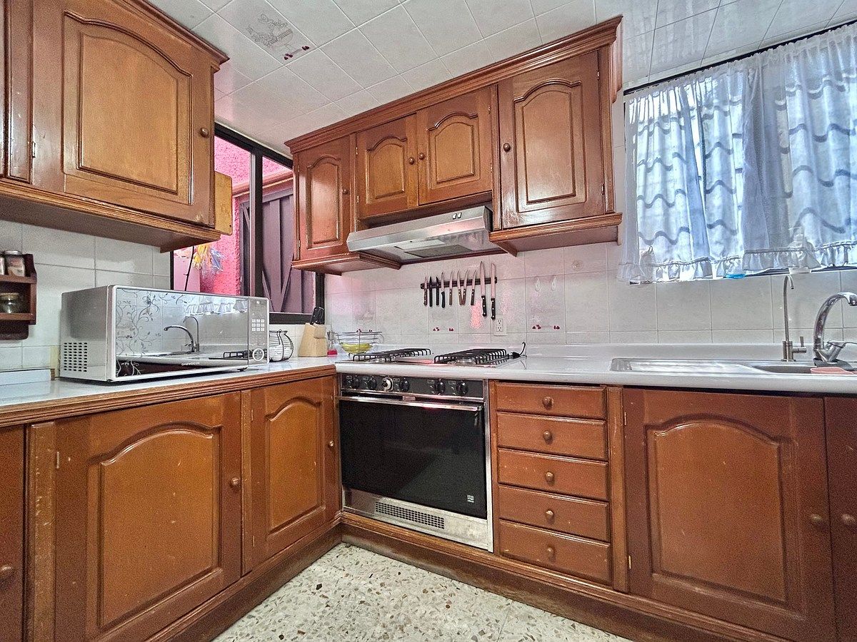 Casa en Romero de Terreros, Coyoacán, foto 15 de 30