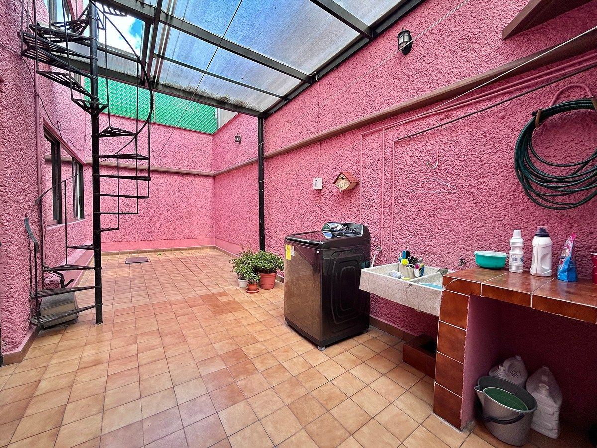 Casa en Romero de Terreros, Coyoacán, foto 18 de 30